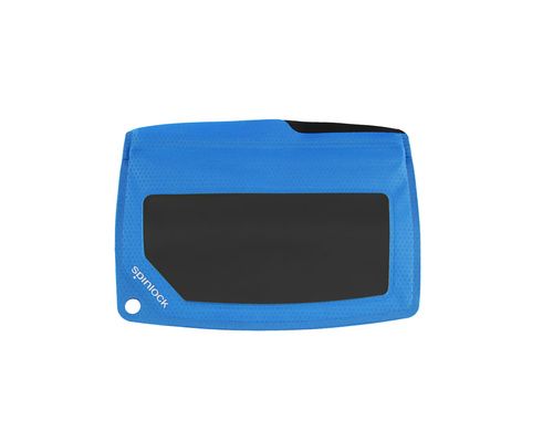 SPINLOCK PROTECT POCHETTE CEINTURE ETANCHE MEDIUM - BLUE AZU Interdist