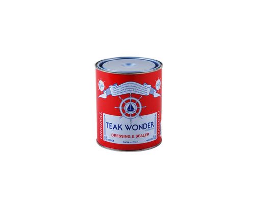TEAK WONDER Protecteur 0.95 l TEAK WONDER TEAK WONDER Protecteur 0.95 l TEAK WONDER