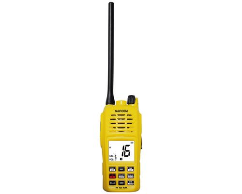 NAVICOM RT 420 MAX Navicom