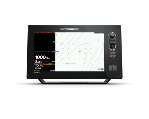 HUMMINBIRD Apex 13 sonde TR Humminbird