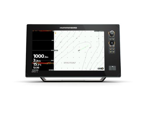 HUMMINBIRD Apex 16 sonde TA Humminbird HUMMINBIRD Apex 16 sonde TA Humminbird