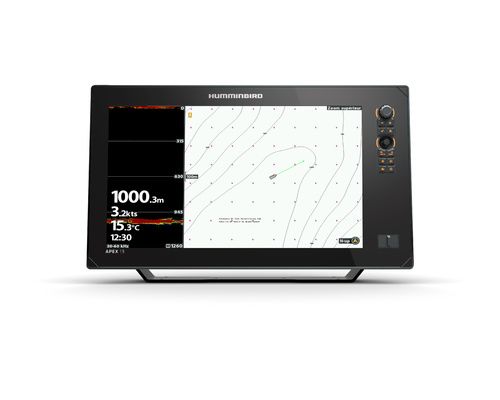 HUMMINBIRD Apex 19 sonde TR Humminbird HUMMINBIRD Apex 19 sonde TR Humminbird