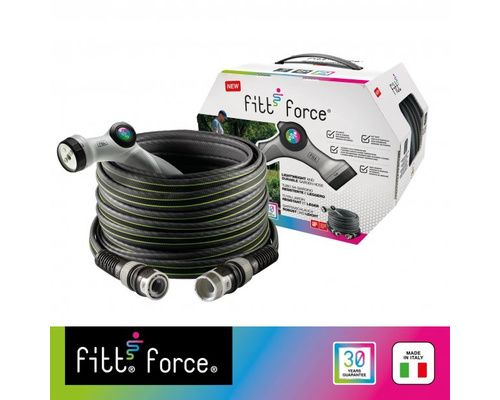 YOYO Fitt Tuyo Ikon 25m YOYO