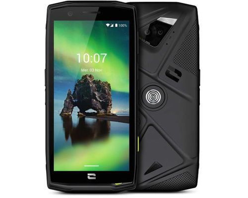 CROSSCALL ACTION X5 64g Crosscall CROSSCALL ACTION X5 64g Crosscall
