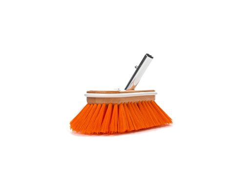 DECKMATE Brosse moyenne DECKMATE DECKMATE Brosse moyenne DECKMATE