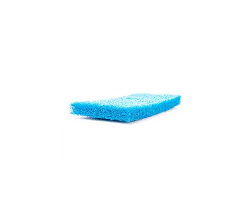 DECKMATE Tampon à récurer moyen DECKMATE DECKMATE Tampon à récurer moyen DECKMATE
