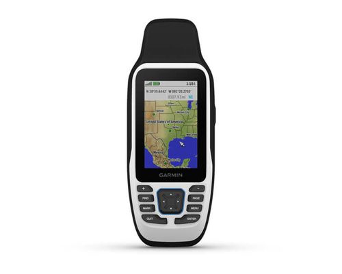 GARMIN GPSMAP 79S Garmin