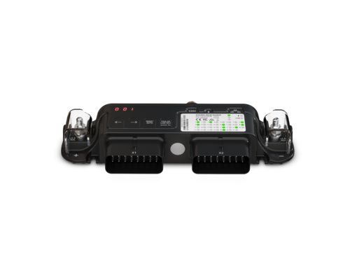GARMIN BOAT SWITCH Garmin