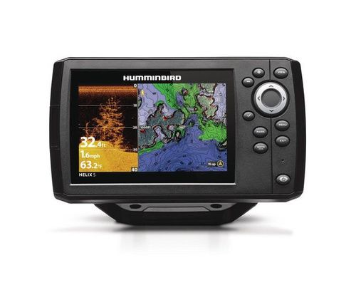 HUMMINBIRD combiné HELIX 5G3 CHIRP DI SONDE TABLEAU ARRIERE Humminbird HUMMINBIRD combiné HELIX 5G3 CHIRP DI SONDE TABLEAU ARRIERE Humminbird