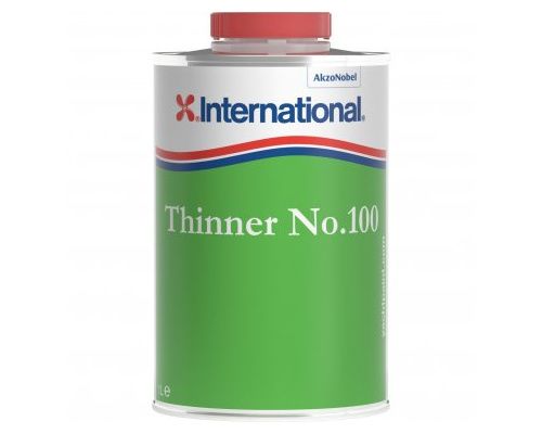 INTERNATIONAL DILUANT N°100 1 L International INTERNATIONAL DILUANT N°100 1 L International