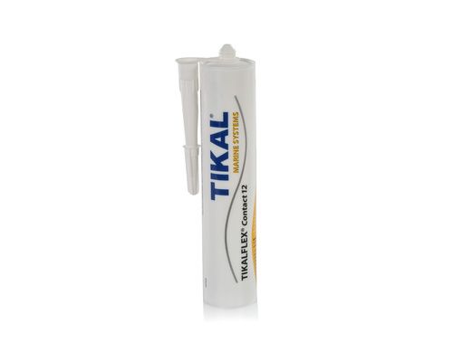 TIKAL TIKALFLEX CONTACT 12 Blanc 290 ml TIKAL TIKAL TIKALFLEX CONTACT 12 Blanc 290 ml TIKAL