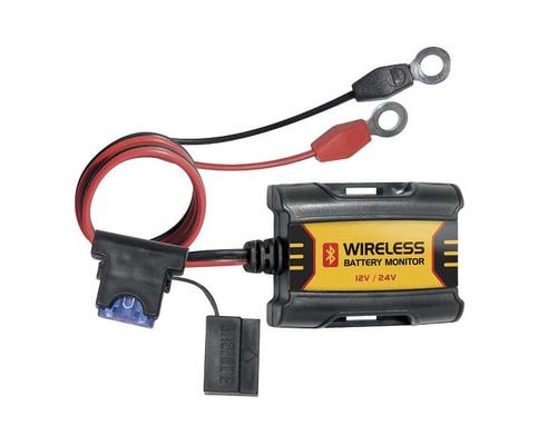 TOOLIT Indicateur de charge batterie sans fil TOOLIT
