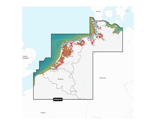 NAVIONICS+ PLATINUM+ REGULAR SD /MICRO SD NPEU076R Navionics NAVIONICS+ PLATINUM+ REGULAR SD /MICRO SD NPEU076R Navionics