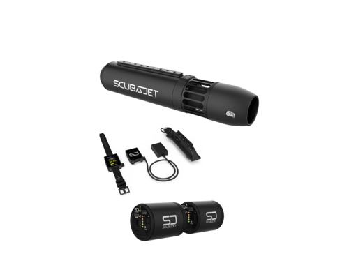 SCUBAJET Kit de plongée PRO SCUBAJET SCUBAJET Kit de plongée PRO SCUBAJET