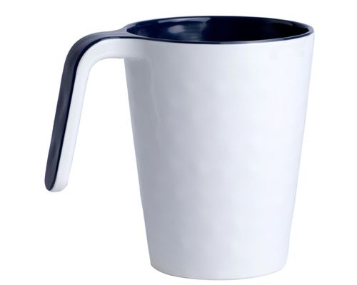 MARINE BUSINESS Mugs SUMMER Blancs/Bleus (x6) Marine Business MARINE BUSINESS Mugs SUMMER Blancs/Bleus (x6) Marine Business