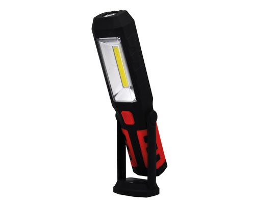 BIGSHIP Lampe de travail rechargeable BigShip