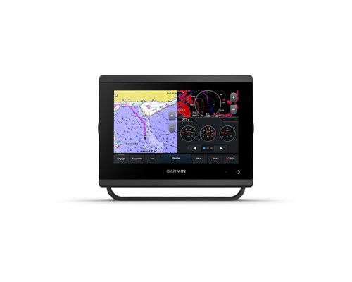 GARMIN GPSMAP 723 Garmin
