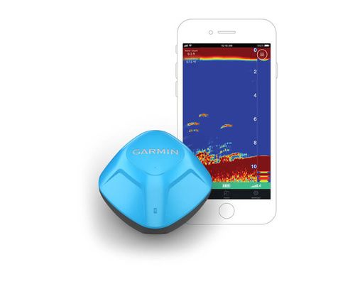 GARMIN Striker CAST avec GPS intégré Garmin
