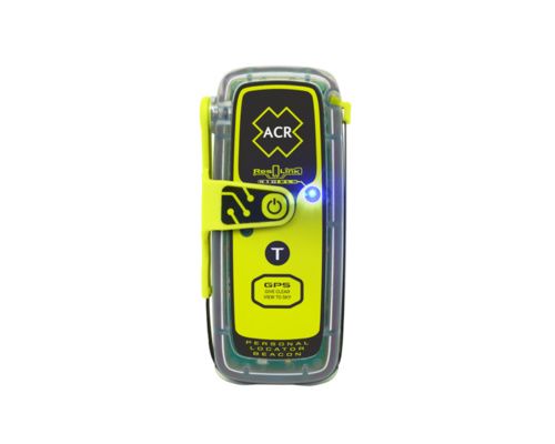 ACR ResQLink 410 RLS ACR