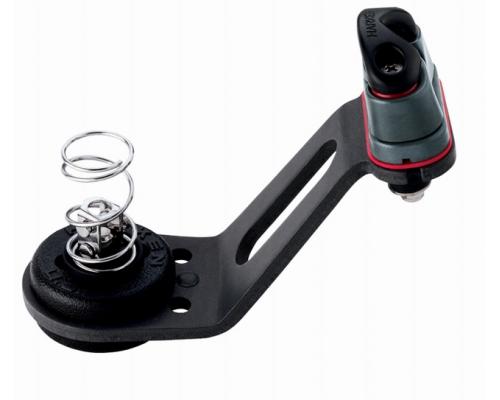 HARKEN Tourelle pivotante basse + Cam-Matic Std Harken HARKEN Tourelle pivotante basse + Cam-Matic Std Harken