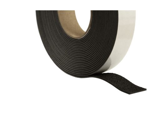 TBSAFE 21 adhésive 40 mm x 10 m noir Tbs Eram industrie TBSAFE 21 adhésive 40 mm x 10 m noir Tbs Eram industrie