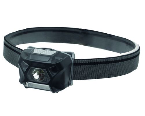 BIGSHIP Lampe frontale rechargeable BigShip