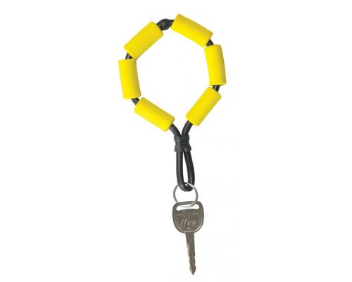 Porte clefs flottant circulaire Plastimo Porte clefs flottant circulaire Plastimo