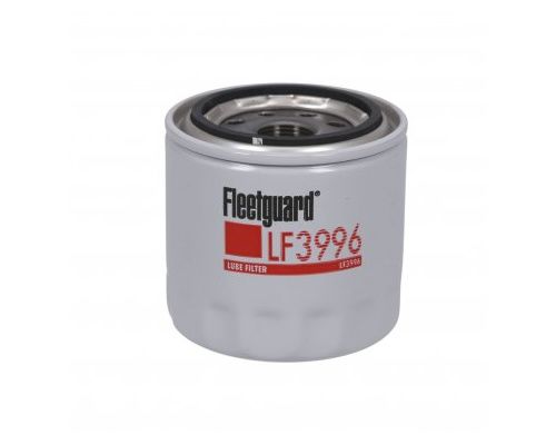 FLEETGUARD Filtre huile yanmar LF3996 Fleetguard FLEETGUARD Filtre huile yanmar LF3996 Fleetguard