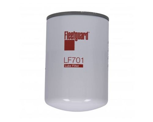 FLEETGUARD Filtre huile perkins LF701 Fleetguard FLEETGUARD Filtre huile perkins LF701 Fleetguard