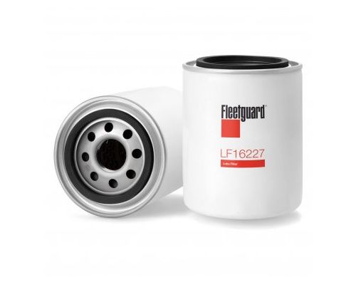 FLEETGUARD Filtre huile vetus FH827 Fleetguard FLEETGUARD Filtre huile vetus FH827 Fleetguard