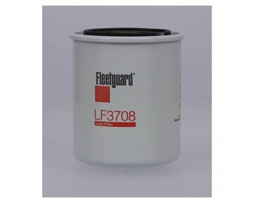 FLEETGUARD Filtre huile perkins LF3708 Fleetguard FLEETGUARD Filtre huile perkins LF3708 Fleetguard