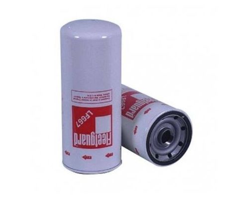 FLEETGUARD Filtre huile Caterpilar - LF667 Fleetguard FLEETGUARD Filtre huile Caterpilar - LF667 Fleetguard