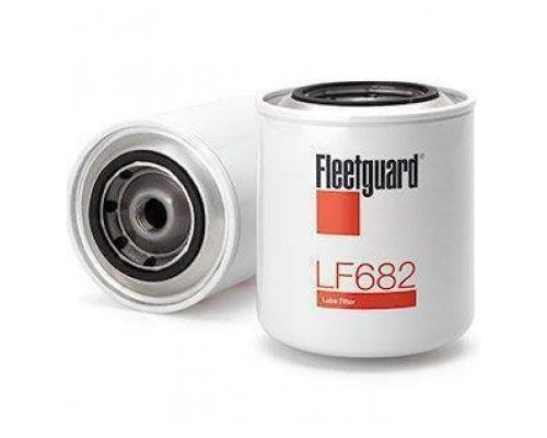 FLEETGUARD Filtre huile iveco LF682 Fleetguard FLEETGUARD Filtre huile iveco LF682 Fleetguard