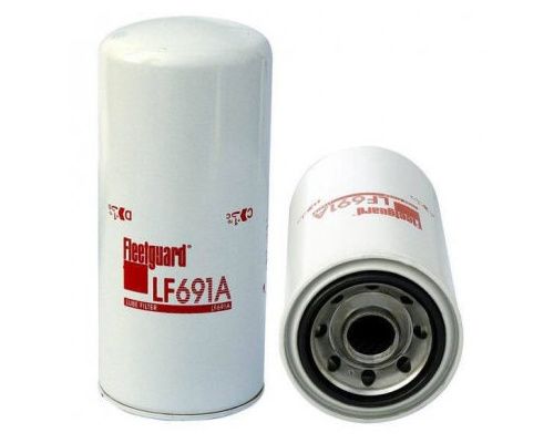 FLEETGUARD Filtre huile caterpilar - LF691A Fleetguard FLEETGUARD Filtre huile caterpilar - LF691A Fleetguard