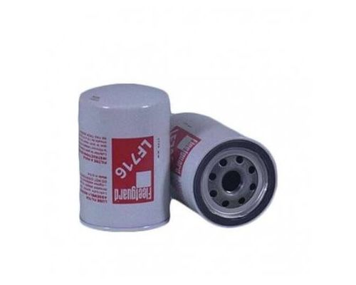 FLEETGUARD Filtre huile Cummins - LF716 Fleetguard FLEETGUARD Filtre huile Cummins - LF716 Fleetguard