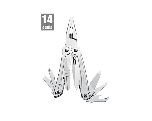 LEATHERMAN Wingman avec étui Leatherman LEATHERMAN Wingman avec étui Leatherman