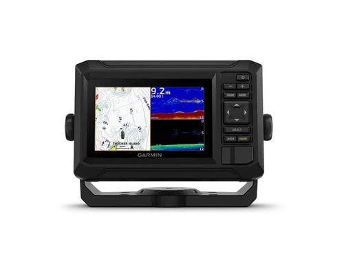 GARMIN ECHOMAP UHD2 52cv, avec sonde GT20 Garmin
