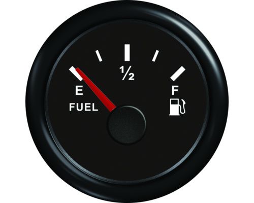 NUOVA RADE Afficheur jauge carburant Nuova Rade NUOVA RADE Afficheur jauge carburant Nuova Rade