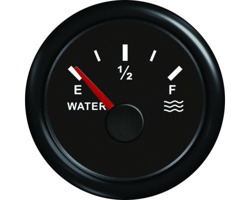 NUOVA RADE Afficheur jauge eau Nuova Rade NUOVA RADE Afficheur jauge eau Nuova Rade