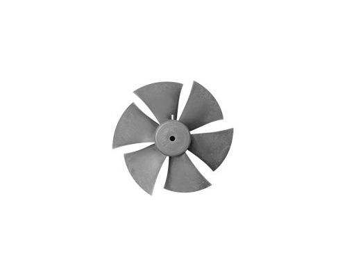 MAX POWER Hélice propulseur 185mm (6 pales) Max Power MAX POWER Hélice propulseur 185mm (6 pales) Max Power