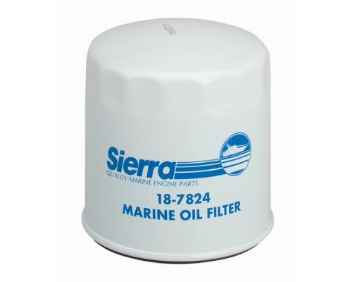 SIERRA Cartouche filtrante huile pour omc/volvov/merc 4 cyli Sierra SIERRA Cartouche filtrante huile pour omc/volvov/merc 4 cyli Sierra