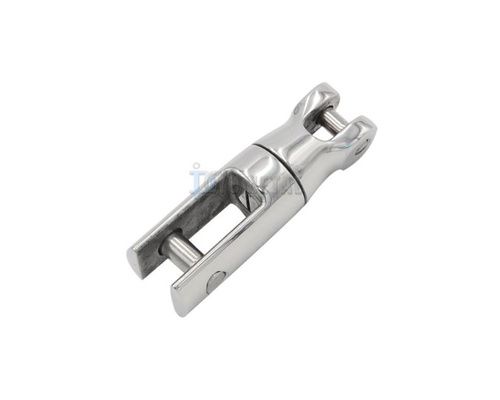 BIGSHIP Jonction d'ancre Inox sur émerillon 8-10 mm VRAC BigShip