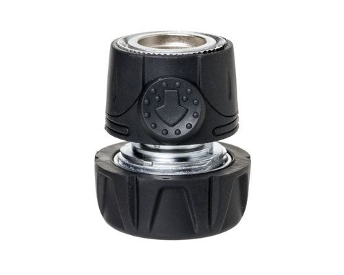 TATAY RACCORD POUR TUYAU 3/4" METAL SOFT Tatay TATAY RACCORD POUR TUYAU 3/4" METAL SOFT Tatay