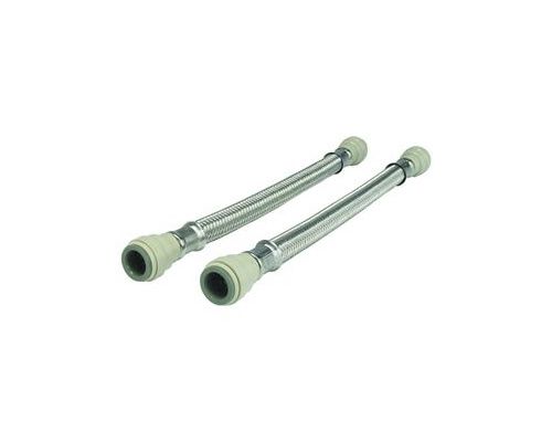 JOHN GUEST Flexible long. 500mm -15 x 15mm JOHN GUEST JOHN GUEST Flexible long. 500mm -15 x 15mm JOHN GUEST