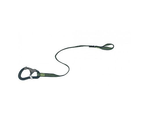 WICHARD ProLine longe 1 mousqueton Wichard