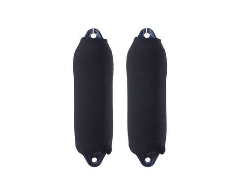 FENDRESS Chaussette PB. F03 (23x85 cm) - noir (x2) Fendress FENDRESS Chaussette PB. F03 (23x85 cm) - noir (x2) Fendress