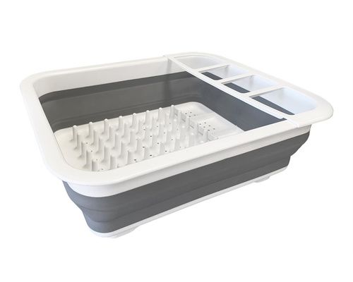 HABA égouttoir à vaisselle pliable Haba