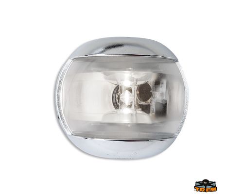 TREM Orsa LED feu de poupe inox (135°) Trem