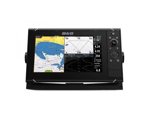 B&G Combiné GPS sondeur ZEUS3 S 9 B&G