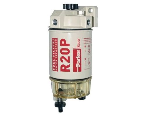 RACOR 230R Filtre gazole complet 114L/H RACOR 230R Filtre gazole complet 114L/H